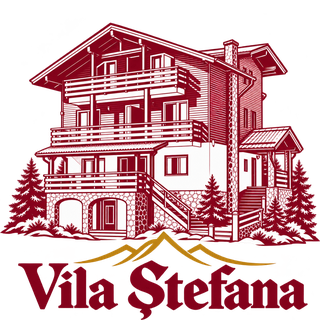 Vila Ștefana Păltiniș